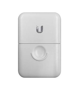 PROTECTOR SOBRETENSION UBIQUITI ETH SP G2 ETHERNET SURGE PROTECTOR