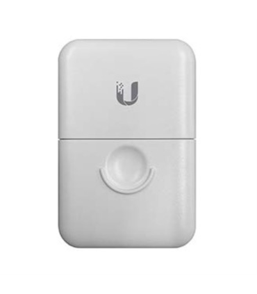 PROTECTOR SOBRETENSION UBIQUITI ETH SP G2 ETHERNET SURGE PROTECTOR