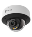 CAMARA VIGI INSIGHT TP-LINK DOME INSIGHT S285 4MM 4MP