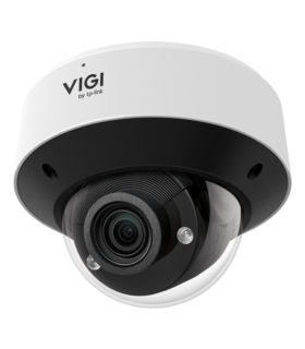 CAMARA VIGI INSIGHT TP LINK MOTORIZED VARIFOCAL DOME INSIGHT S245ZI 4MP IR