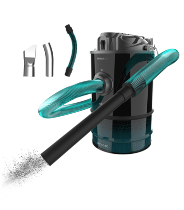 ASPIRADOR DE CENIZAS CONGA CECOTEC ASH 7000 LIBERTY