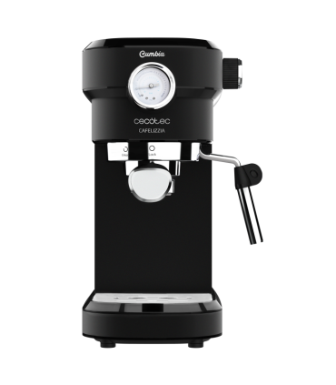 CAFETERA CECOTEC 01653 CAFELIZZIA 790 BLACK PRO