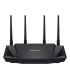 ROUTER ASUS RT AX58U V2 ROUTER AX3000 4XGBE 1XGB WAN