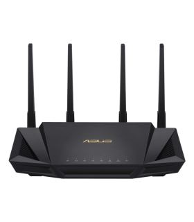 ROUTER ASUS RT AX58U V2 ROUTER AX3000 4XGBE 1XGB WAN