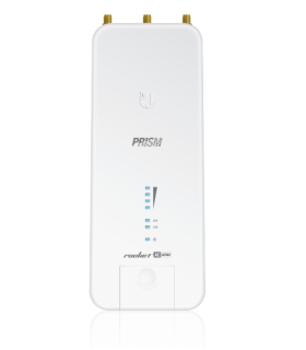 BS RADIO UBIQUITI RP 5AC GEN2 ROCKET PRISM AC AIRMAX AC 5GHZ