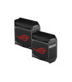 EXTENSOR ASUS ROG RAPTURE GT6 ROUTER WIFI MESH AX10000 TRI-BANDA MU-MIMO BL P-2U