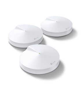EXTENSOR DE COBERTURA TP LINK AC1300 CON ANTIVIRUS KIT 3UDS