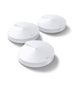 EXTENSOR DE COBERTURA TP-LINK AC1300 CON ANTIVIRUS KIT 3UDS