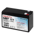 BATERIA SAI SALICRU UBT 12 9