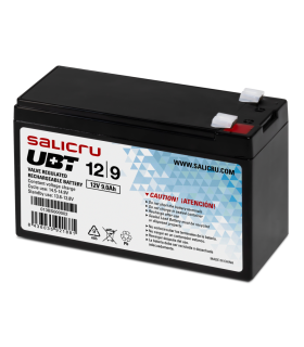 BATERIA SAI SALICRU UBT 12 9