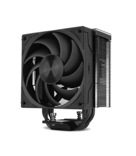 NOX REFRIGERACION HUMMER H 400 COOLER CPU ALTO RENDIMIENTO INTEL AMD