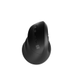 RATÓN NATEC CRAKE 2 INALAMBRICO VERTICAL BLUETOOTH 5.2 + 2.4GHZ 2400 DPI MANO IZ