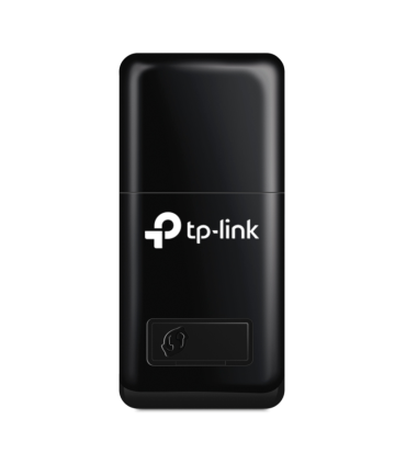 ADAPTADOR RED USB TP LINK N300