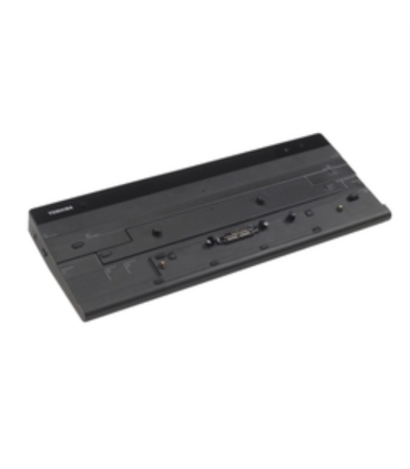 DOCKING STATION TOSHIBA 3 120W CARGA