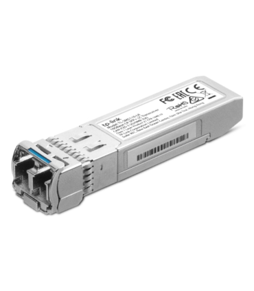 MODULO SFP TP LINK OMADA TL SM5110 LR SINGLE MODE D LC