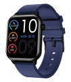 SMARTWATCH TREVI T-FIT 201 A SMART FITNESS BAND AMOLED BLACK