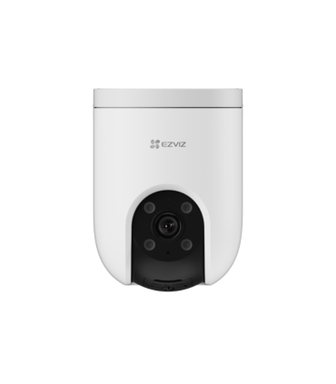 EZVIZ CAMARA DE VIGILANCIA H8C PRO 5MP 3K BLANCO