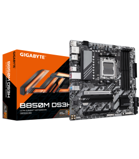 PLACA BASE GIGABYTE B850M DS3H 10