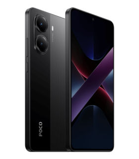 SMARTPHONE POCO X7 PRO 12GB 256GB 5G BLACK