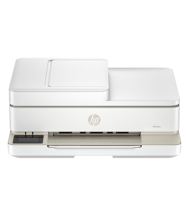 IMPRESORA HP MULTIFUNCION inkjet Envy 6520e