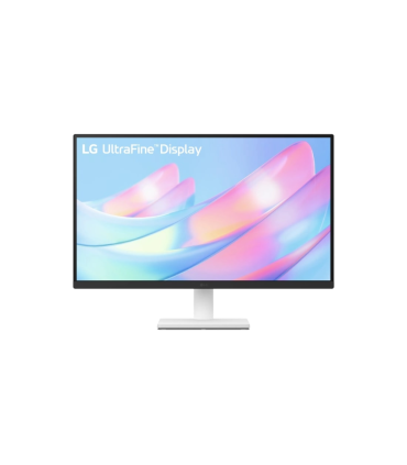 MONITOR LG 27US500 W 27 4K UHD 5MS HDMI X2 DP BLANCO