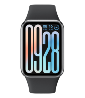 SMARTWATCH XIAOMI SMART BAND 9 PRO OBSIDIAN BLACK