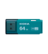 USB 32 KIOXIA 64GB U301 AQUA