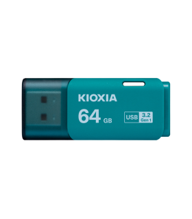USB 32 KIOXIA 64GB U301 AQUA