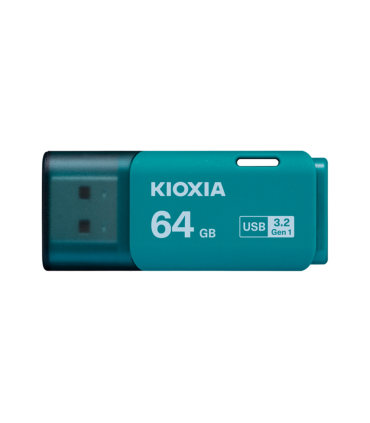 USB 32 KIOXIA 64GB U301 AQUA