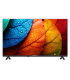 TV SILVER 412932 55 UHD SMART ANDROID FRAMELESS HDMI X3 VGA X2 USB
