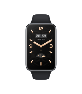 PULSERA ACTIVIDAD XIAOMI SMART BAND 7 PRO NEGRO