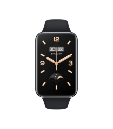 PULSERA ACTIVIDAD XIAOMI SMART BAND 7 PRO NEGRO