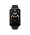 PULSERA ACTIVIDAD XIAOMI SMART BAND 7 PRO NEGRO