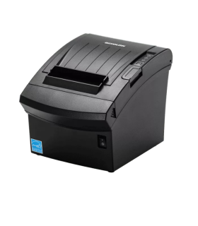 IMPRESORA TICKETS BIXOLON SRP 350PLUSV USB ETHERNET NEGRA 180 dpi