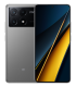 SMARTPHONE POCO X6 PRO 5G 667 FHD 120HZ 8GB 256GB GRAY