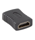 ADAPTADOR LANBERG HDMI V20 4K HEMBRA HEMBRA 18GB S 3840X2160 PX