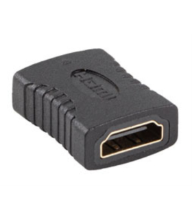 ADAPTADOR LANBERG HDMI V20 4K HEMBRA HEMBRA 18GB S 3840X2160 PX