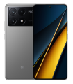 SMARTPHONE POCO X6 PRO 5G 6,67 FHD+ 120HZ 12GB/512GB GRAY