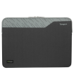 FUNDA PARA PORTATIL TARGUS PULSE 15-16" SLEEVE -CHARCOAL