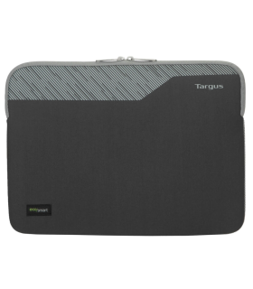 FUNDA PARA PORTATIL TARGUS PULSE 13 14 SLEEVE CHARCOAL