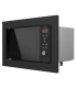 MICROONDAS CECOTEC GRANDHEAT 2350 BUILT IN BLACK