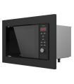 MICROONDAS CECOTEC GRANDHEAT 2350 BUILT-IN BLACK