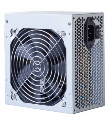 FUENTE DE ALIMENTACION HIDITEC PSU ATX PSX500 500W BULK CON CABLE