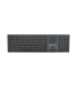 TECLADO NATEC DOLPHIN SLIM BLUETOOTH ALUMINIO
