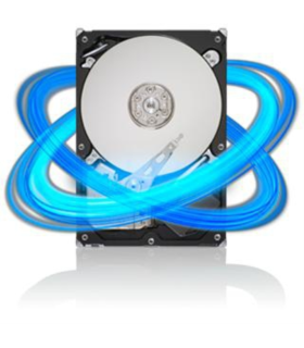DD SEAGATE 160GB SATA 600 8MB72k
