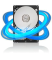 DD SEAGATE 160GB SATA 600 8MB7.2k