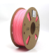 FILAMENTO GEMBIRD PLA ROSA 175 MM 1 KG