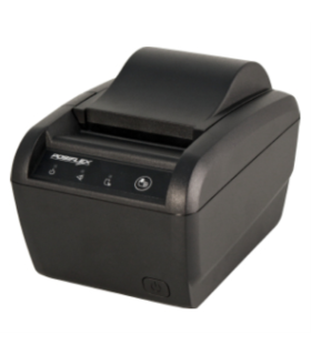 IMPRESORA POSIFLEX PP 8803 NEGRA USB RS232 ETHERNET AUTOCORTE