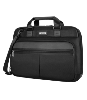 MALETIN TARGUS MOBILE ELITE TOPLOAD 156 NEGRO