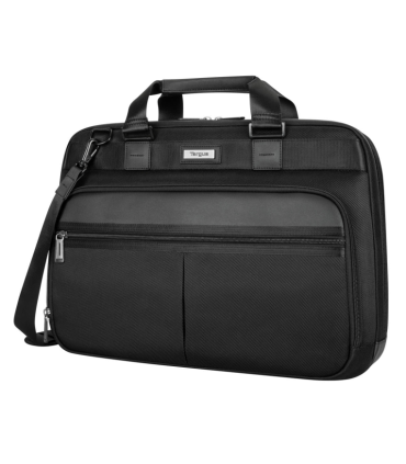 MALETIN TARGUS MOBILE ELITE TOPLOAD 156 NEGRO